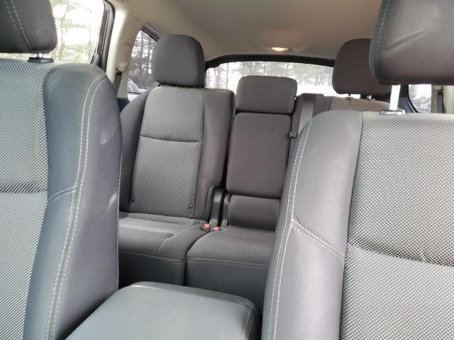 2017 NISSAN PATHFINDER - 5N1DR2MMXHC911068