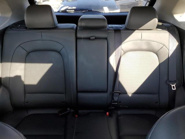 2021 HYUNDAI KONA ULTIM - KM8K5CA55MU686214