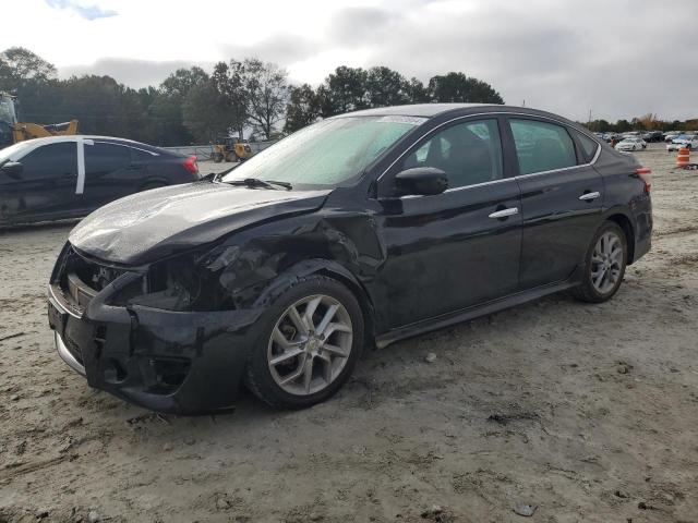 Vin: 3n1ab7ap6el641752, lot: 79962864, nissan sentra s 2014 img_1