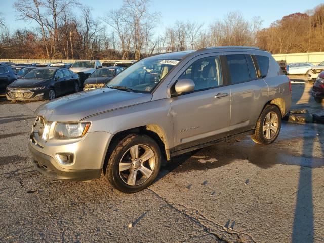 VIN 1C4NJDEB4GD663790 2016 JEEP COMPASS no.1