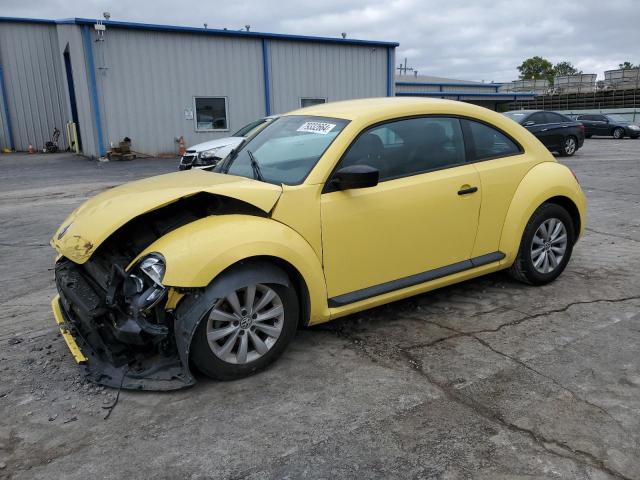 2015 VOLKSWAGEN BEETLE 1.8 - 3VWF17AT0FM615675