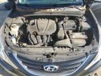 Lot #3024591571 2014 HYUNDAI SONATA GLS