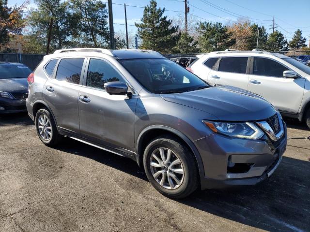 2018 NISSAN ROGUE S - KNMAT2MV9JP535768