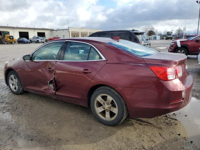 2016 CHEVROLET MALIBU LIM - 1G11C5SA7GF115242