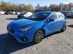2024 SUBARU IMPREZA SP - JF1GUAFC2R8327174
