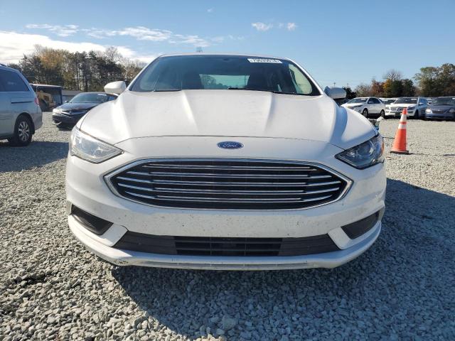 2017 FORD FUSION SE - 3FA6P0H79HR154523