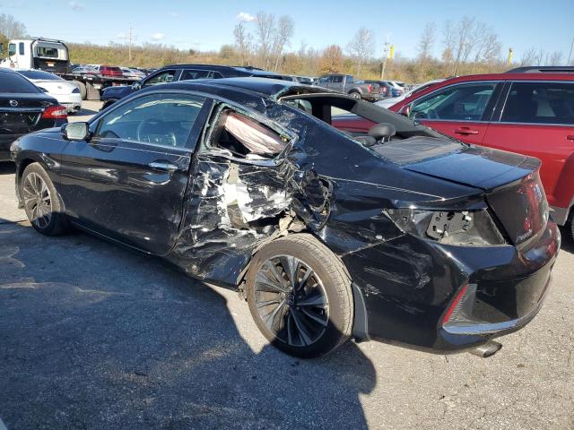 2016 HONDA ACCORD EXL - 1HGCT2B80GA007815