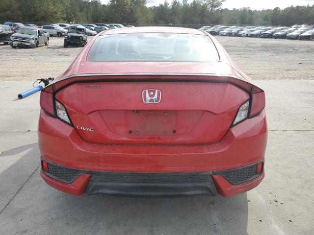 2016 HONDA CIVIC LX - 2HGFC4B03GH312875