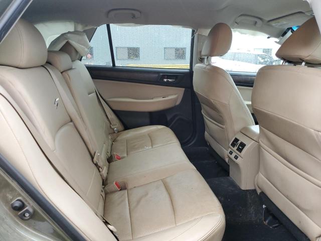 2015 SUBARU OUTBACK 2. - 4S4BSAJC3F3272336