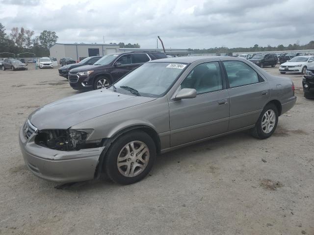 Global Auto Auctions: 2001 TOYOTA CAMRY CE