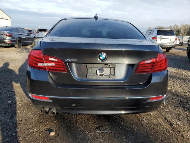 2015 BMW 528 XI - WBA5A7C51FG142972