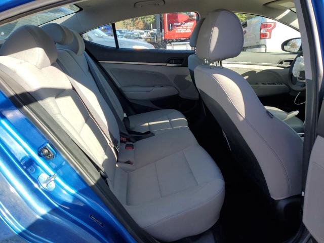 2017 HYUNDAI ELANTRA SE - 5NPD84LF6HH177524