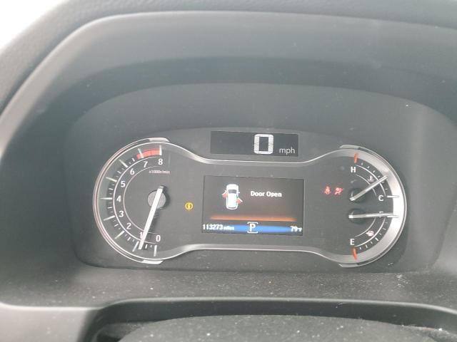 2018 HONDA PILOT EXL - 5FNYF5H54JB015201