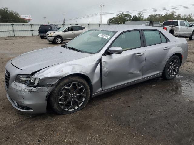 2016 CHRYSLER 300 S #3024734213