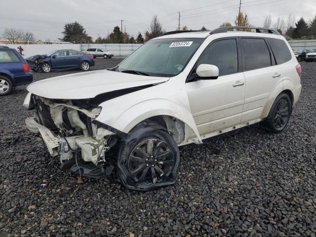 SUBARU FORESTER L