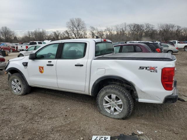 2021 FORD RANGER XL - 1FTER4FH5MLD38367