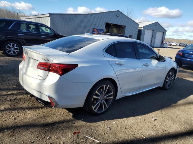 2020 ACURA TLX ADVANC - 19UUB3F82LA800101