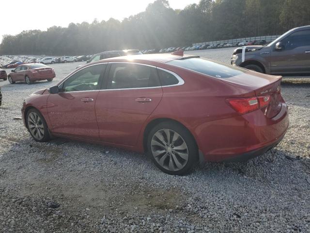 2016 CHEVROLET MALIBU PRE - 1G1ZH5SX2GF199463