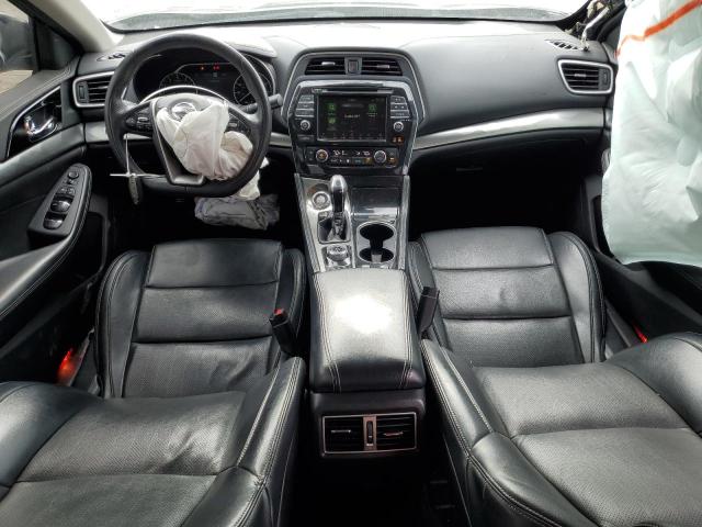 2021 NISSAN MAXIMA SV - 1N4AA6CV3MC504869