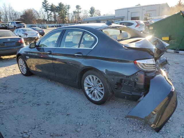 WBA5A5C57FD518838 Bmw 5 Series I 2015
