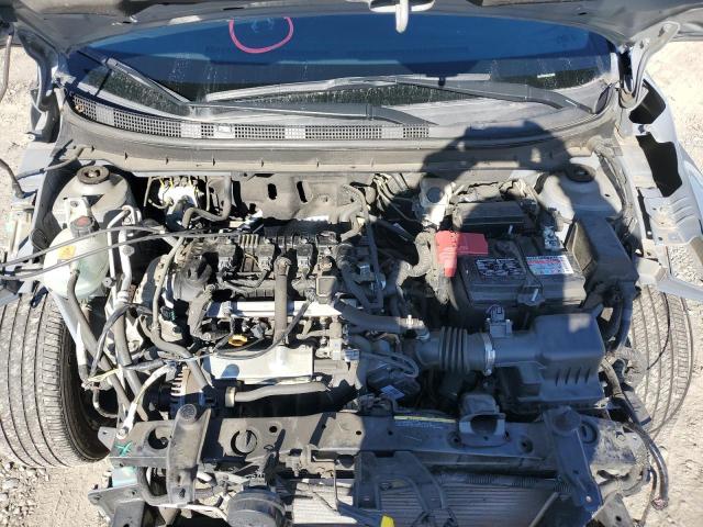 2021 NISSAN KICKS SR - 3N1CP5DV3ML520880