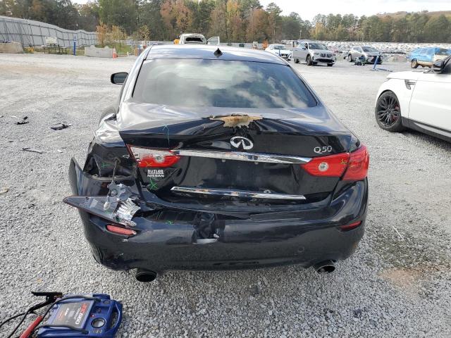 2017 INFINITI Q50 PREMIU - JN1EV7AP3HM732254