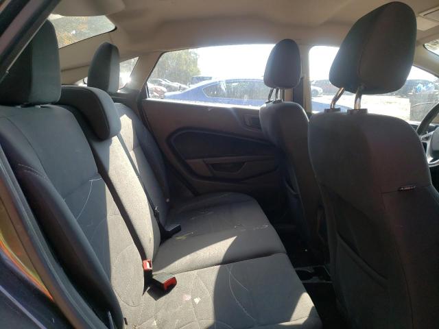 2017 FORD FIESTA SE - 3FADP4BJ3HM130122