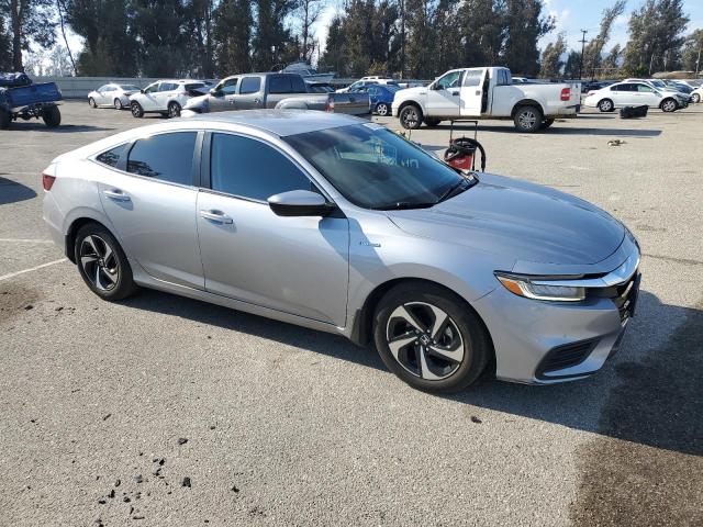 VIN 19XZE4F5XNE015879 2022 HONDA INSIGHT no.4