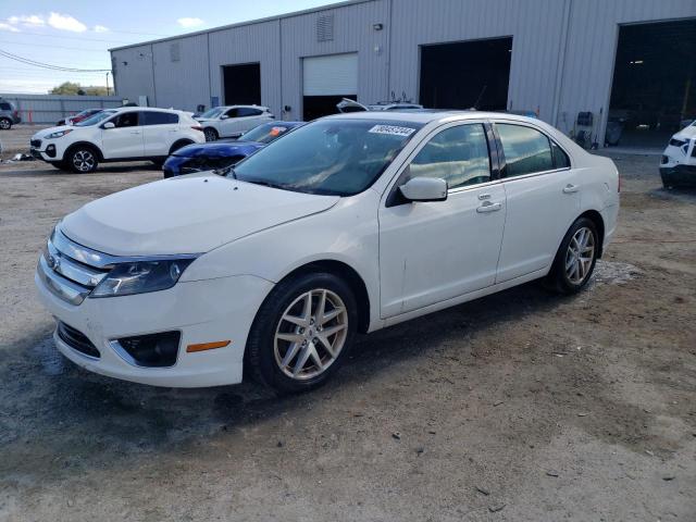 FORD FUSION SEL