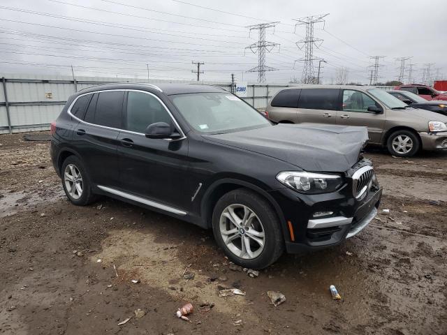 2019 BMW X3 XDRIVE3 - 5UXTR9C53KLE21096