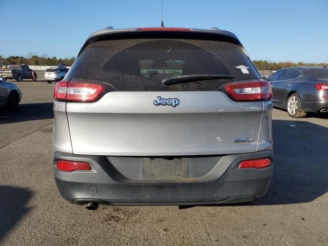 VIN 1C4PJLCB9EW144340 2014 Jeep Cherokee, Latitude no.6