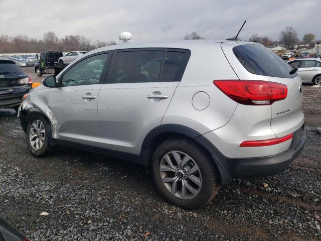 2015 KIA SPORTAGE L - KNDPB3ACXF7785081