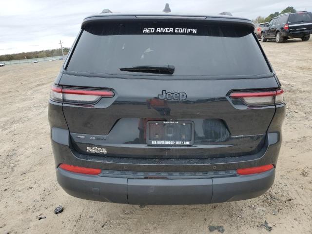 2023 JEEP GRAND CHER - 1C4RJKAG2P8770353