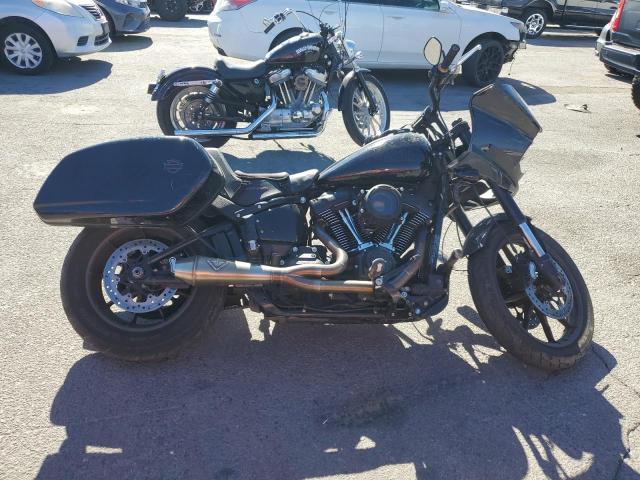 2022 HARLEY-DAVIDSON FXLRST #3024561708