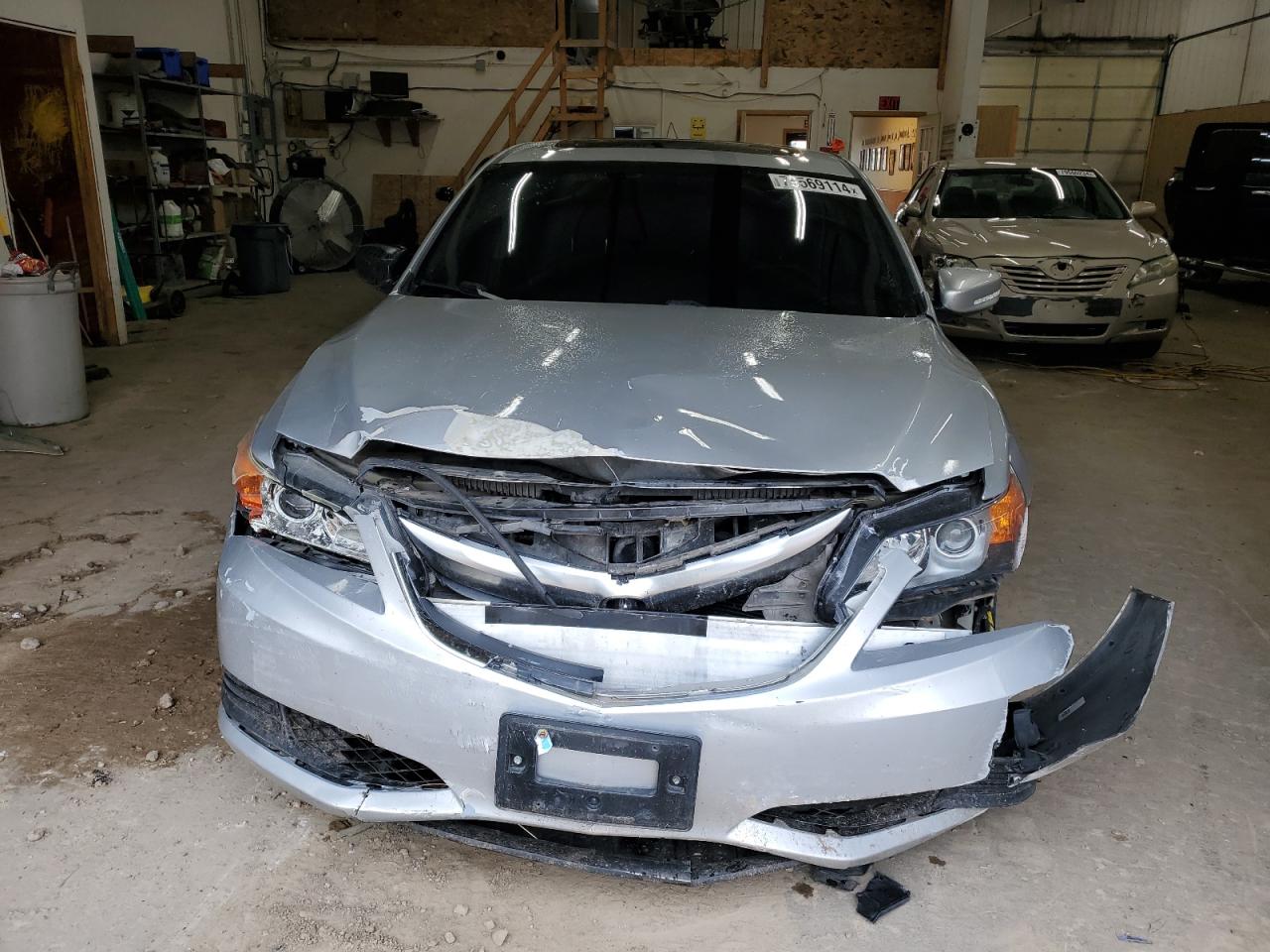 Lot #3031334694 2013 ACURA ILX 20