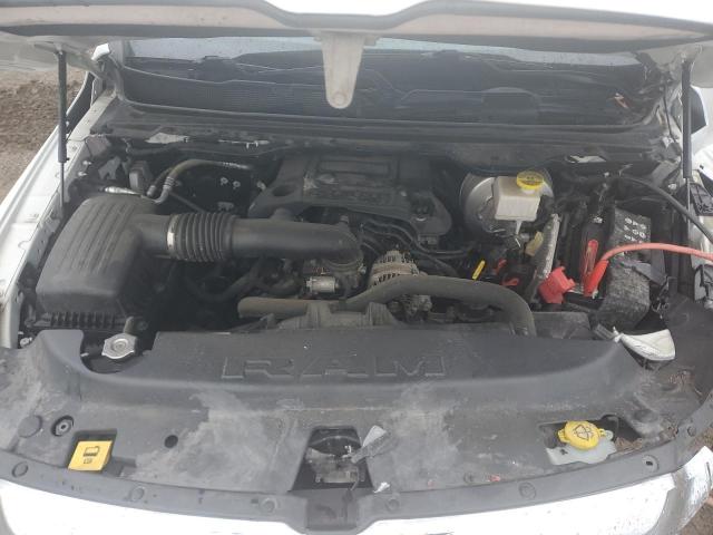 2019 RAM 1500 BIG H - 1C6SRFFT6KN918965