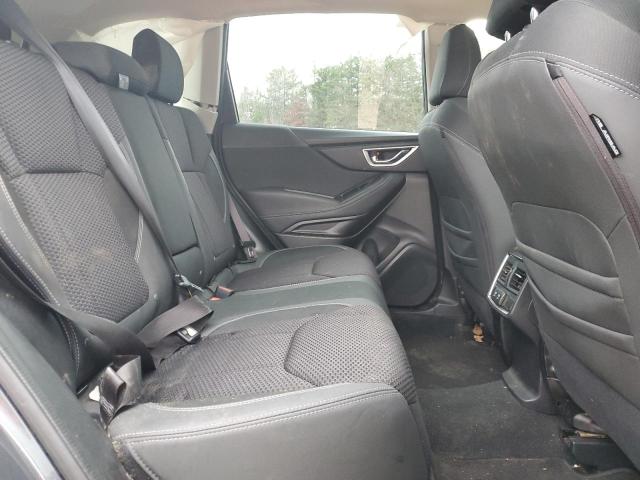 2021 SUBARU FORESTER P - JF2SKAJC7MH451176
