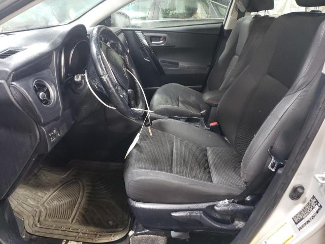 2017 TOYOTA COROLLA IM - JTNKARJE8HJ546308