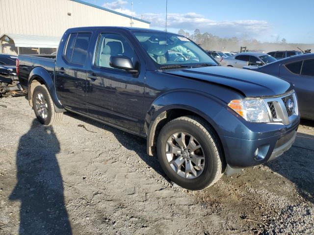 2021 NISSAN FRONTIER S - 1N6ED0EB3MN715526
