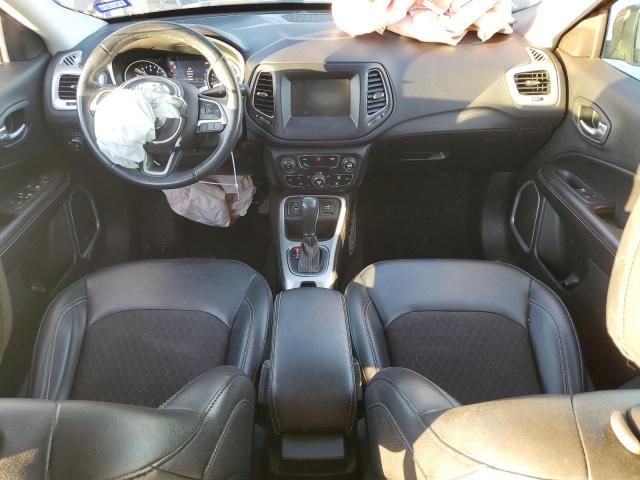 2020 JEEP COMPASS LA - 3C4NJCBB8LT154837