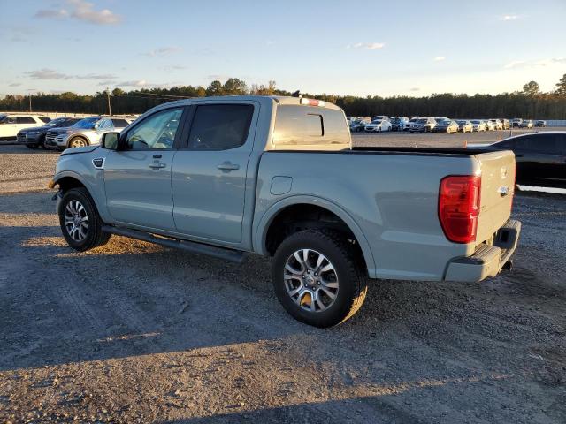 2021 FORD RANGER XL - 1FTER4EH1MLD81802