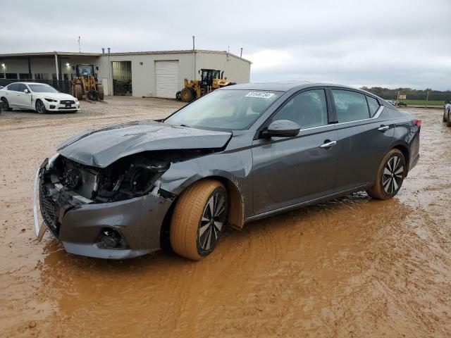 2021 NISSAN ALTIMA SL - 1N4BL4EVXMN340444