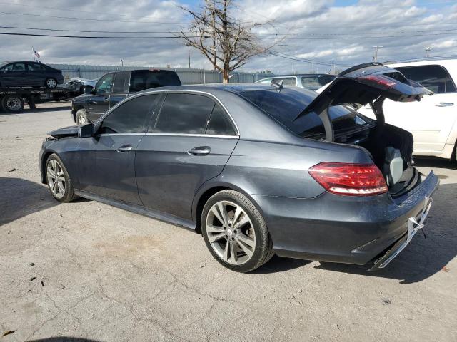 2016 MERCEDES-BENZ E 350 - WDDHF5KB6GB250845