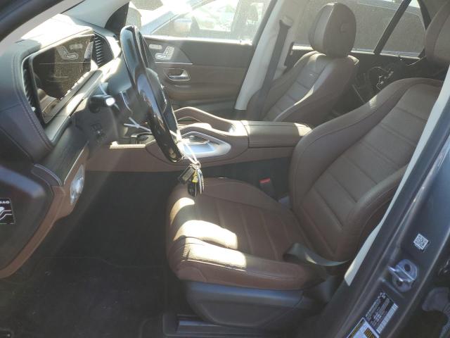 2024 MERCEDES-BENZ GLE 350 4M - 4JGFB4FB9RA969934
