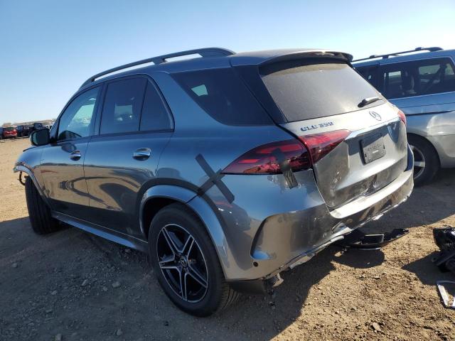 2024 MERCEDES-BENZ GLE 350 4M - 4JGFB4FB9RA969934