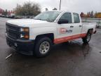 2015 CHEVROLET SILVERADO - 1GCRCPEH6FZ187948