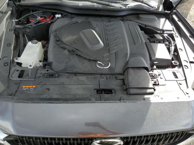 2024 MAZDA CX-90 JM3KK1HC1R1142671