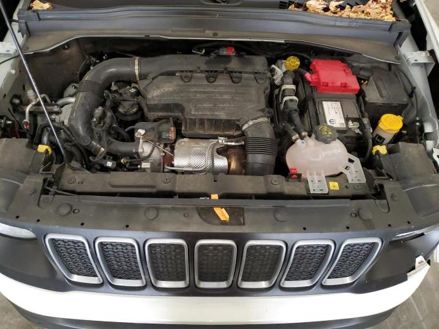 2023 JEEP RENEGADE L ZACNJDB17PPP55809 from the USA