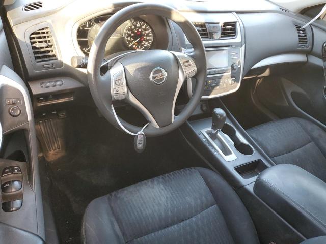 2018 NISSAN ALTIMA 2.5 - 1N4AL3AP6JC266458