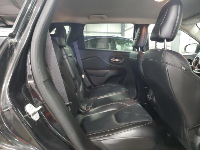 2015 JEEP CHEROKEE L - 1C4PJMDS3FW511707